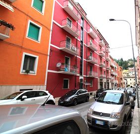 Camere singole/doppia - campobasso