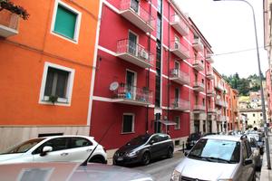 Camere singole/doppia - campobasso