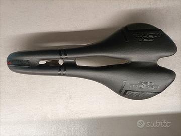 Sella San Marco Aspide Carbon fx