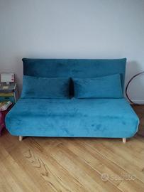 Divano velluto Maisons du Monde