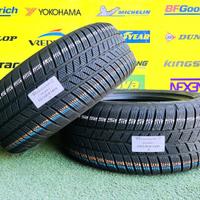 X2: Invernali 235/55R18 104H -BARUM- al 91%