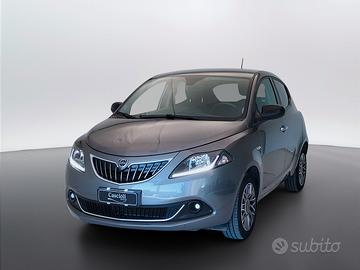 LANCIA Ypsilon III 2021 - Ypsilon 1.0 firef U14928