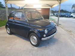 Fiat 500 D'EPOCA
