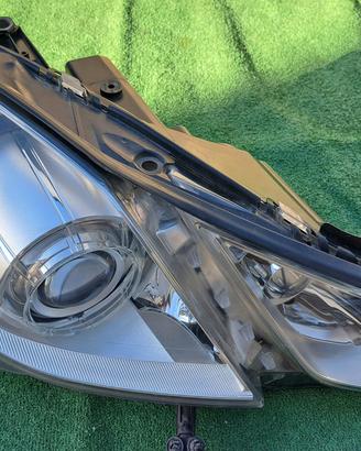 MERCEDES W207 BI-XENON Faro Fanale Destro Dx