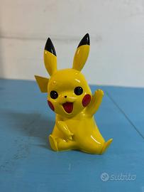 Statua in resina ‘Pikatchu - Pokemon’