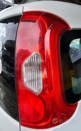 FIAT PANDA 2017 - FARO POSTERIORE DESTRO