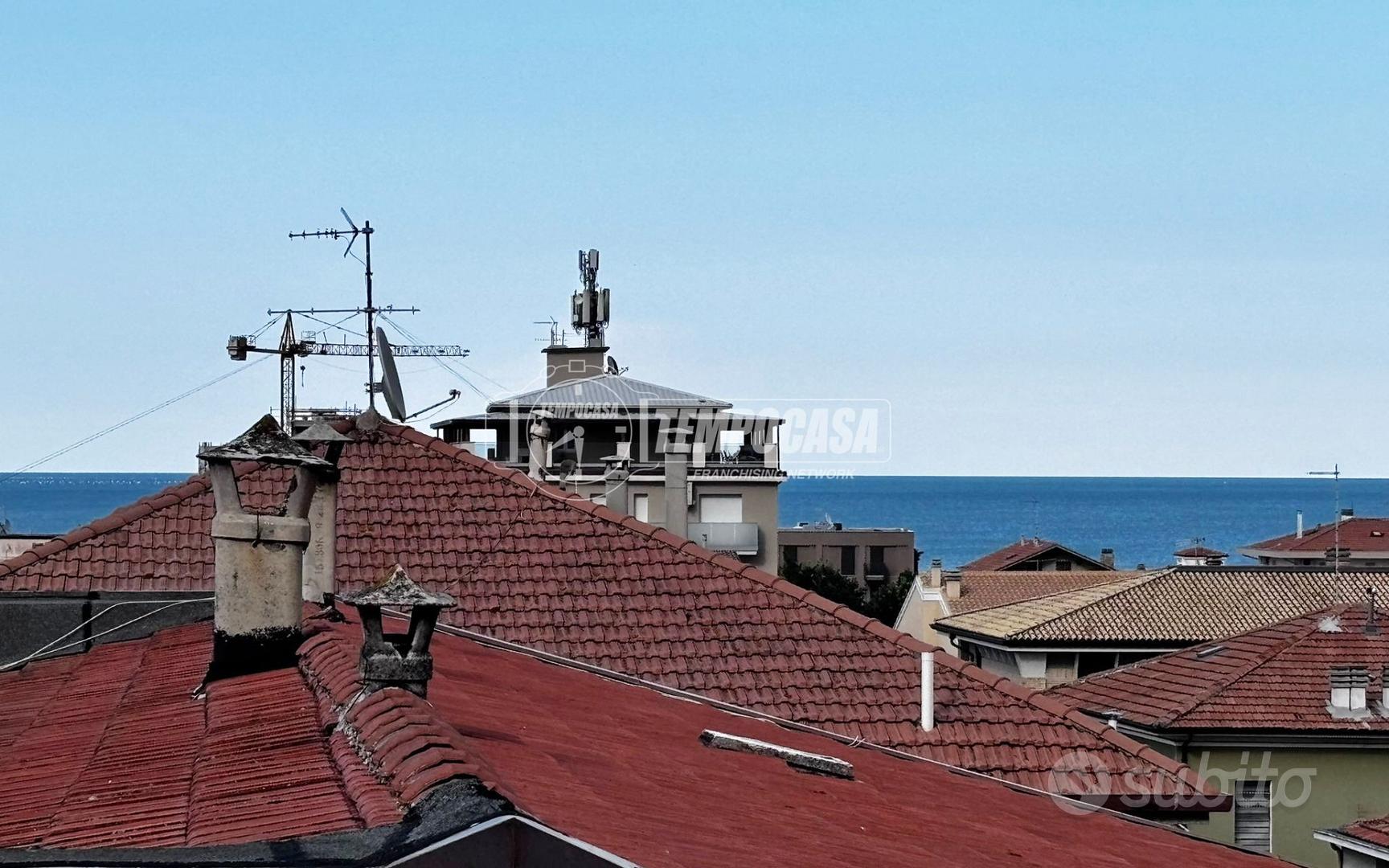 Appartamento – Porto Sant'Elpidio, San Filippo, Zona Industriale San Filippo - Vista 2