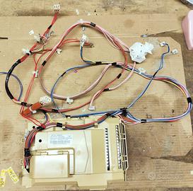 Whirlpool modulo windy strip BPM H50 M3.2 + cablag