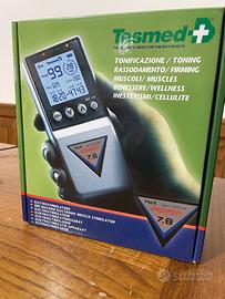 TESMED elettrostimolatore Muscolare Max 7.8 Power
