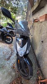 Kymko Agility 16+ 150 cc