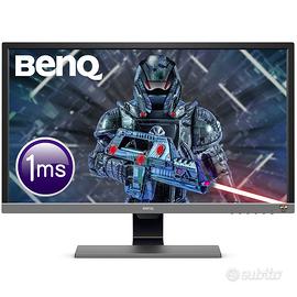 Monitor  Benq  4k  60hz