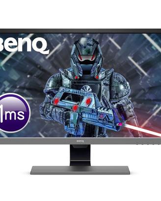 Monitor  Benq  4k  60hz