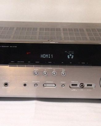 Sintoamplificatore Aventage Yamaha RX-A730 4k 7.2