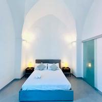 Appartamento ristrutturato a Parabita