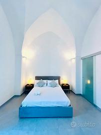 Appartamento ristrutturato a Parabita