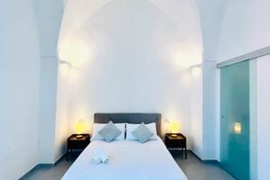 Appartamento ristrutturato a Parabita