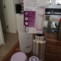 Termos scaldabiberon Philips Avent