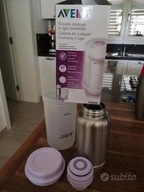 Termos scaldabiberon Philips Avent