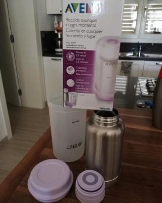 Termos scaldabiberon Philips Avent