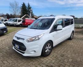 FORD Tourneo Connect motore revisionato