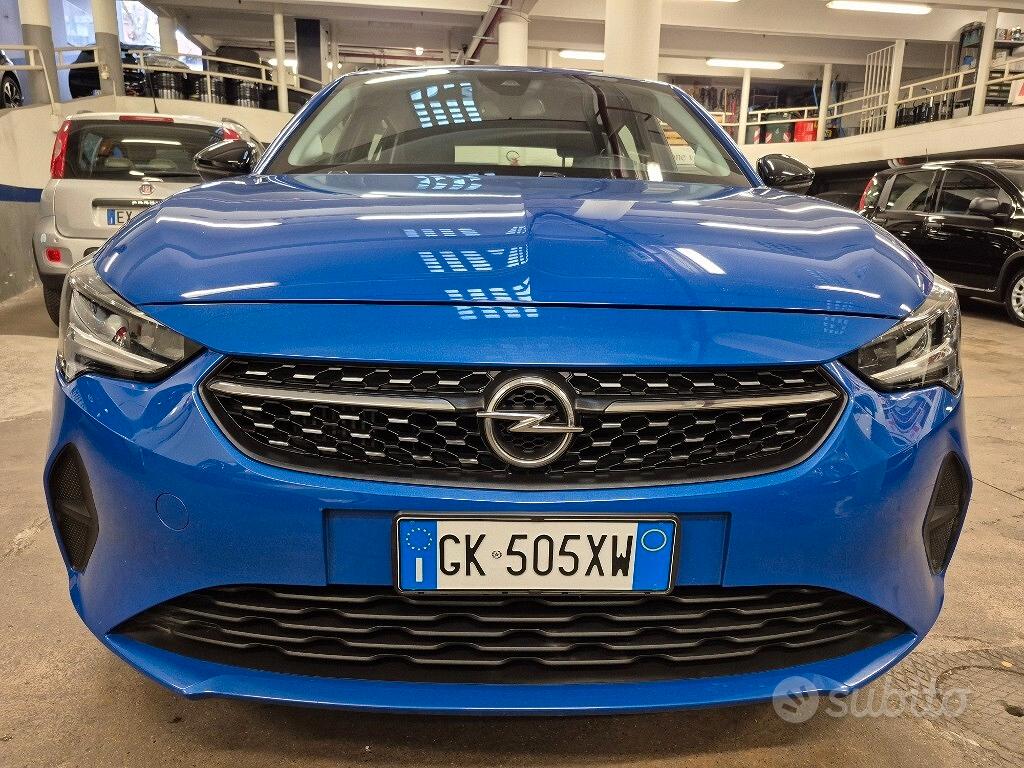 Opel Corsa 6ª serie