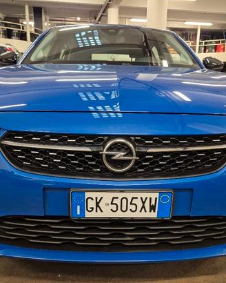 Opel Corsa 1.2 100 CV Edition
