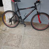 Bicicletta MTB TREK taglia M