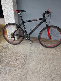 Bicicletta MTB TREK taglia M