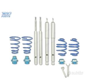 SOSPENSIONE FILETTATA BLUE LINE BMW E30 CABRIO