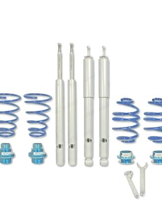 SOSPENSIONE FILETTATA BLUE LINE BMW E30 CABRIO