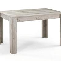 TAVOLO DAFNE COLOR PINO BIANCO