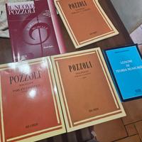 libri di musica