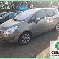 Ricambi Usati OPEL Meriva B 2011