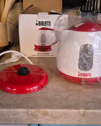 bollitore Bialetti