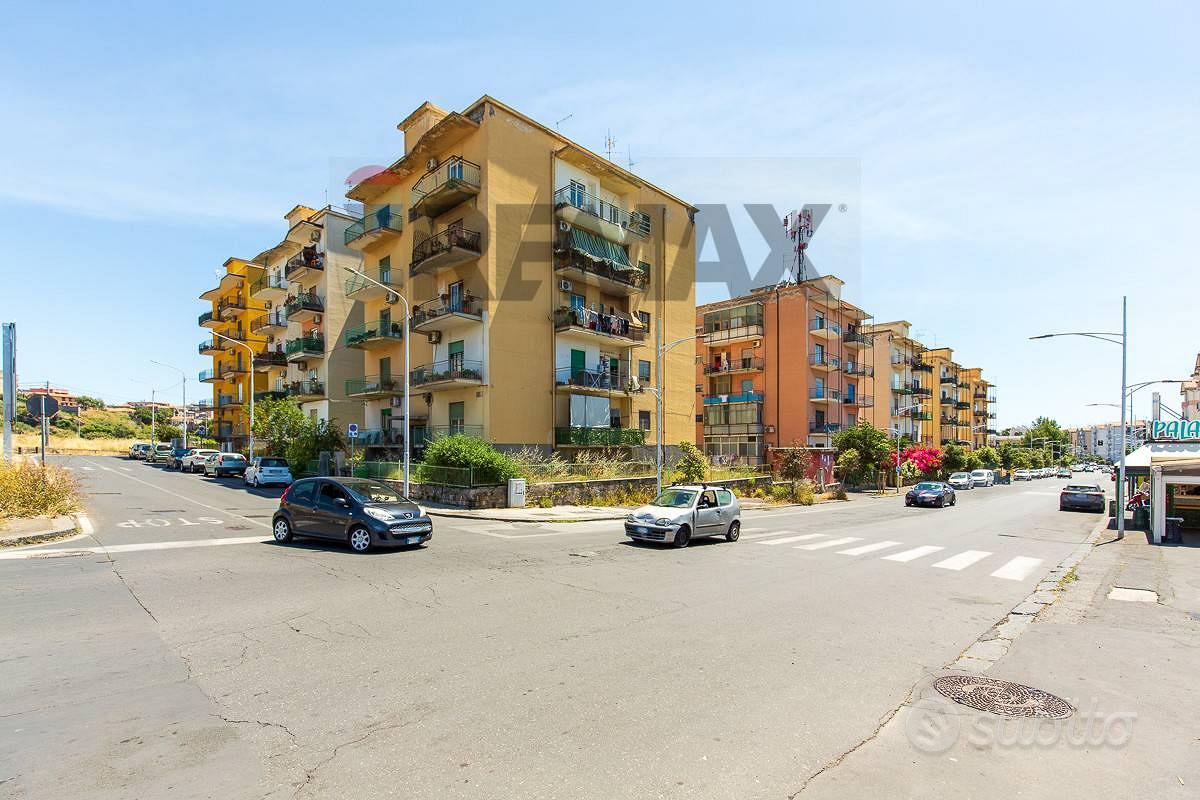 Appartamento – Catania, Nesima Inferiore, Monte Po-Nesima-San Leone-Rapisardi - Vista 2