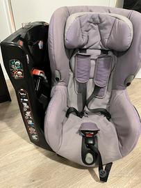 Seggiolino Bebè Confort Axiss  GIREVOLE