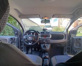 FIAT Panda Cross - 2019