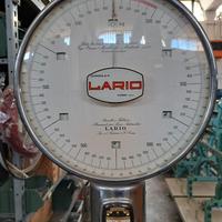 BILANCIA PROFESSIONALE LARIO