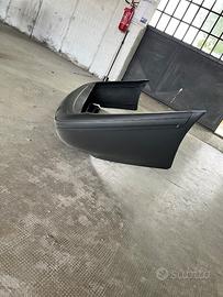 Paraurti post Saab 900