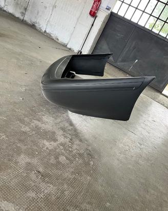 Paraurti post Saab 900