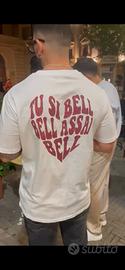 T shirt geolier
