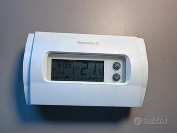 Cronotermostato honeywell