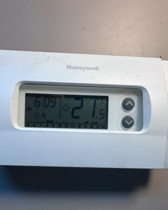Cronotermostato honeywell