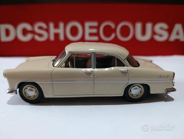 Modellino di Simca Ariane 4 in scala 1/43