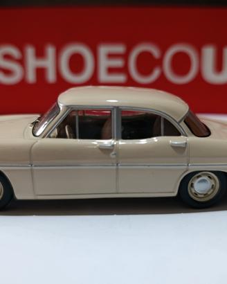 Modellino di Simca Ariane 4 in scala 1/43