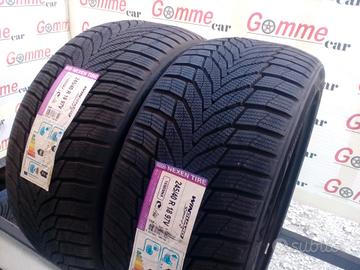 Gomme termiche nexen 245 40 18 nuove COD:511