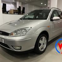 RICAMBI FORD FOCUS 2004