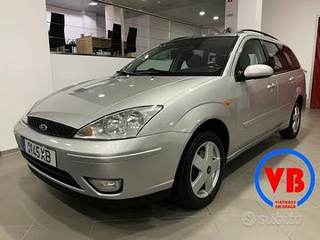 RICAMBI FORD FOCUS 2004