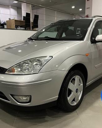 RICAMBI FORD FOCUS 2004