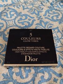 Palette Dior e Charlotte Tilbury 